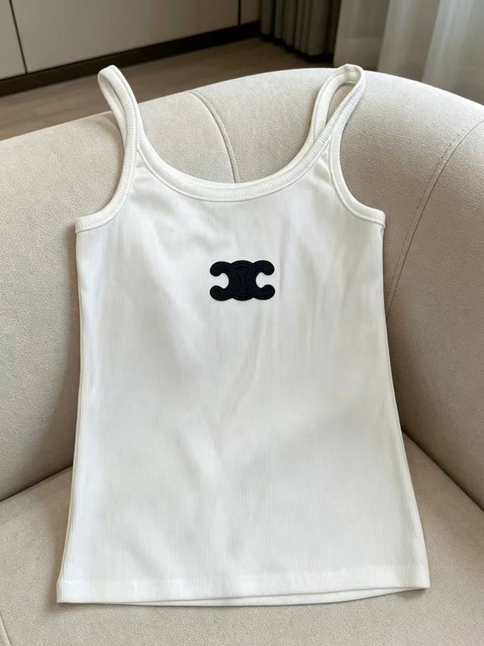 *New collections*                                                
CELINE
*Super Master quality*
*Sizes: S M L XL* 
250 dhs✅

Zain308
♥️♥️♥️