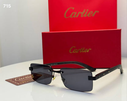 Cartier
With orginal box 
55 dhs🇦🇪🇦🇪

Zain29
♥️♥️♥️