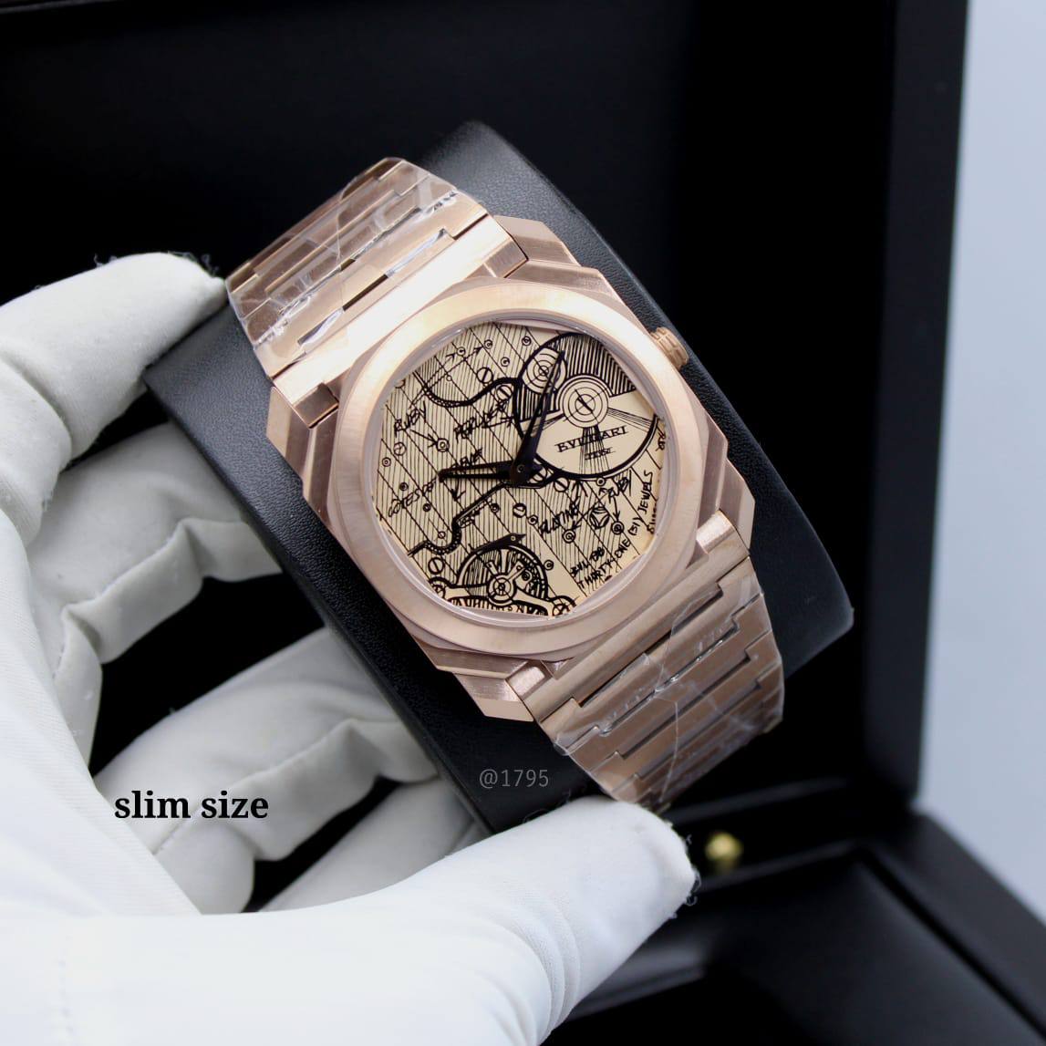 Bvlgari 
new 
slim size 
350 dhs🪙 
master

Zain78
♥️♥️♥️