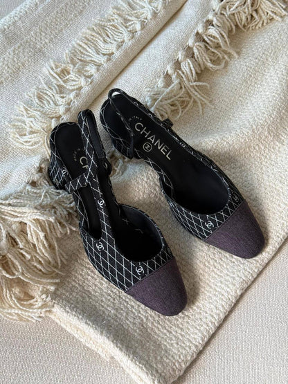 Chanel
AAA Quality
Size 36 to 41
450 dhs✅

Zain288
♥️♥️♥️