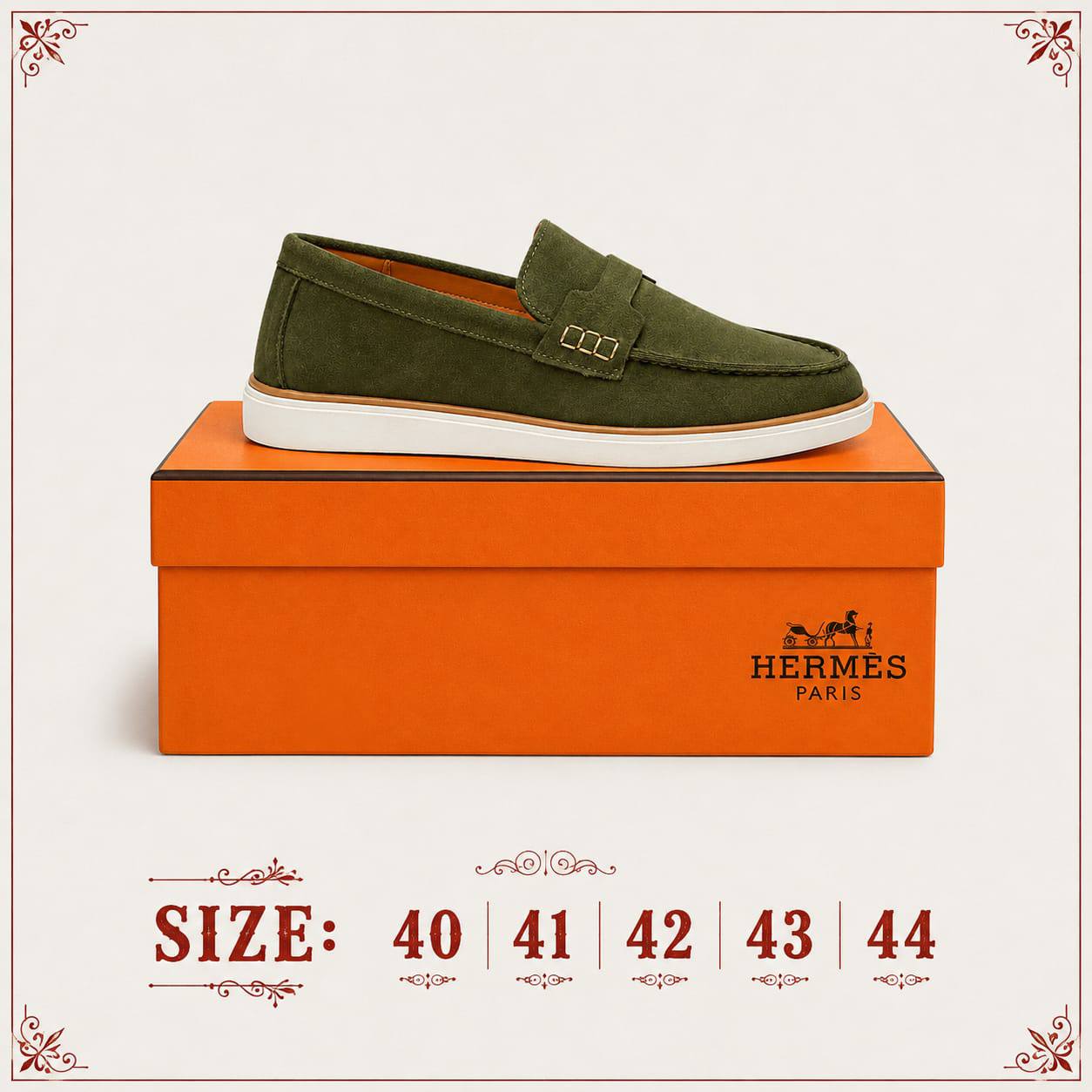 Loro piana - Hermes
150 dhs🇦🇪🇦🇪

Zain27
♥️♥️♥️