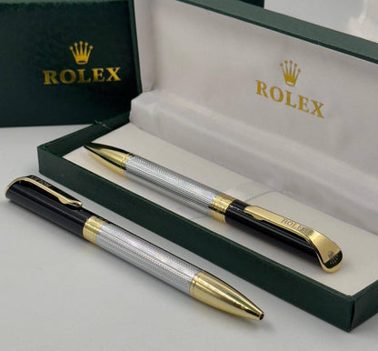 Rolex Pen
55 dhs✅

Zain182
♥️♥️♥️