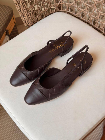 CHANEL
✨ Collection
👠 36–41
💎 Premium Quality
🔥 Super Master
450 dhs🇦🇪🇦🇪

Zain198
♥️♥️♥️