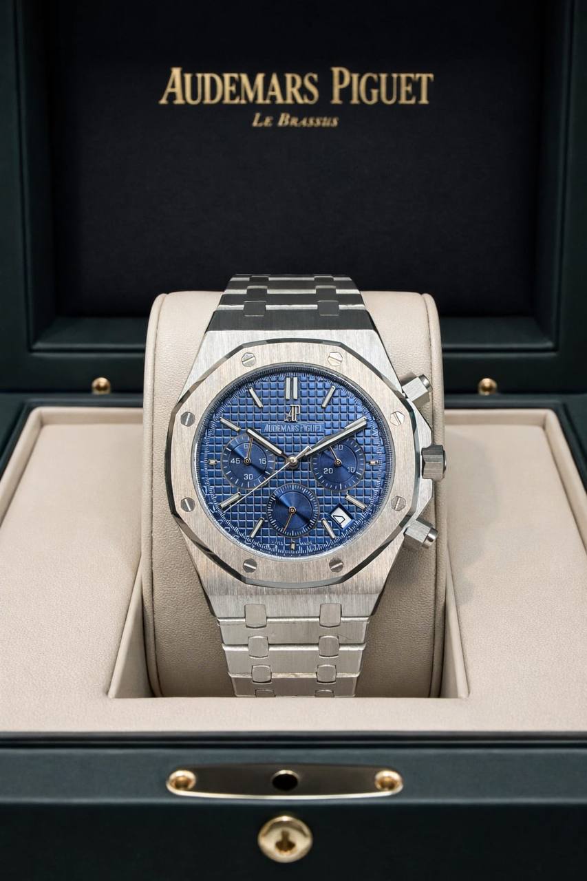 Ap watch for men 
good quality 
240 dhs💓

Zain59
♥️♥️♥️