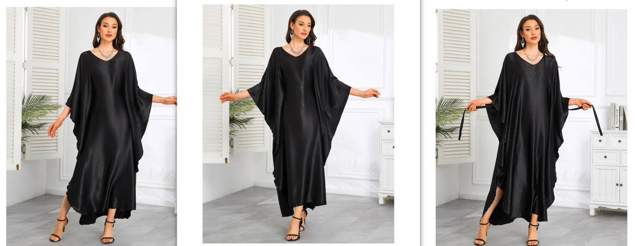 dress 👗 
110 dhs💓
Free size 🔥💃💃💃💃💃

Zain161
♥️♥️♥️