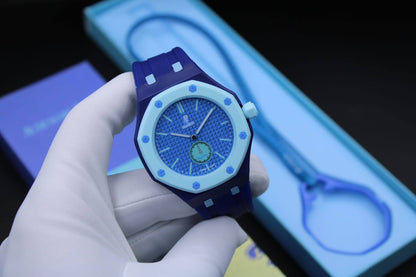 ROYAL POP AP SWATCH BATTERY

*WITH STRAP & BOX*

75 dhs✅

Zain58
♥️♥️♥️