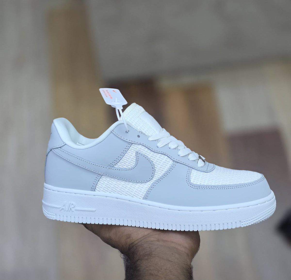 Nike

100 dhs🇦🇪🇦🇪🇦🇪

40 to 45

Zain27
♥️♥️♥️
