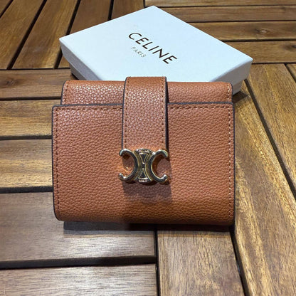 *NEW COLLECTION*

*women WALLET*

*MASTER QUALITY*

140 dhs🪙🌨️

Zain202
♥️♥️♥️