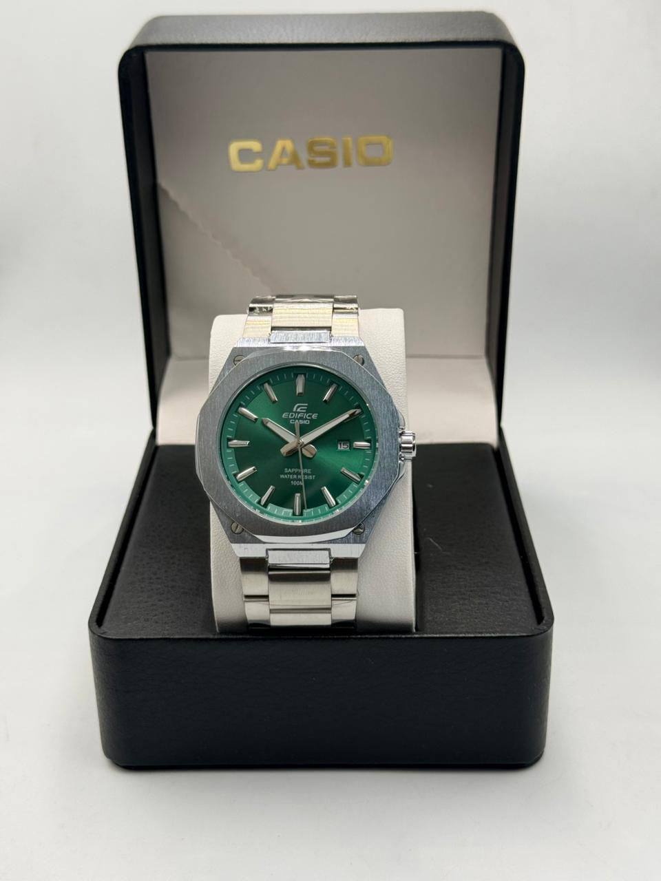 Casio EDIFICE men 
55 dhs✅

Zain08
♥️♥️♥️