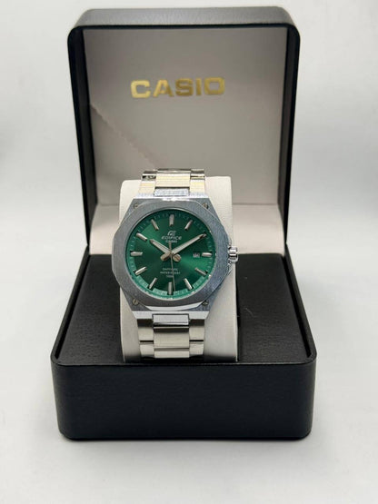 Casio EDIFICE men 
55 dhs✅

Zain08
♥️♥️♥️