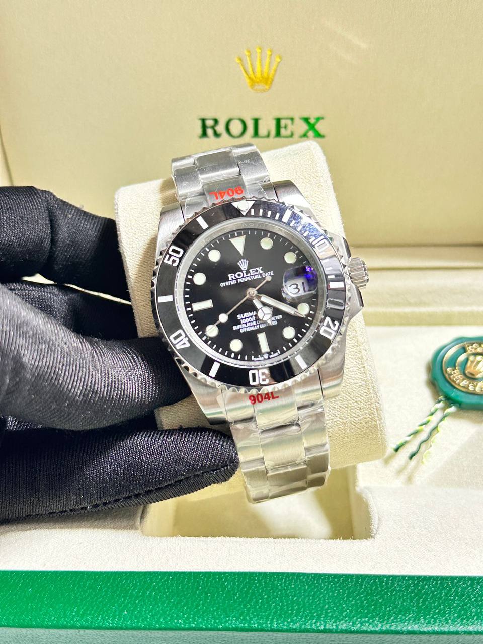 Rolex
180 dhs👑

Zain85
♥️♥️♥️