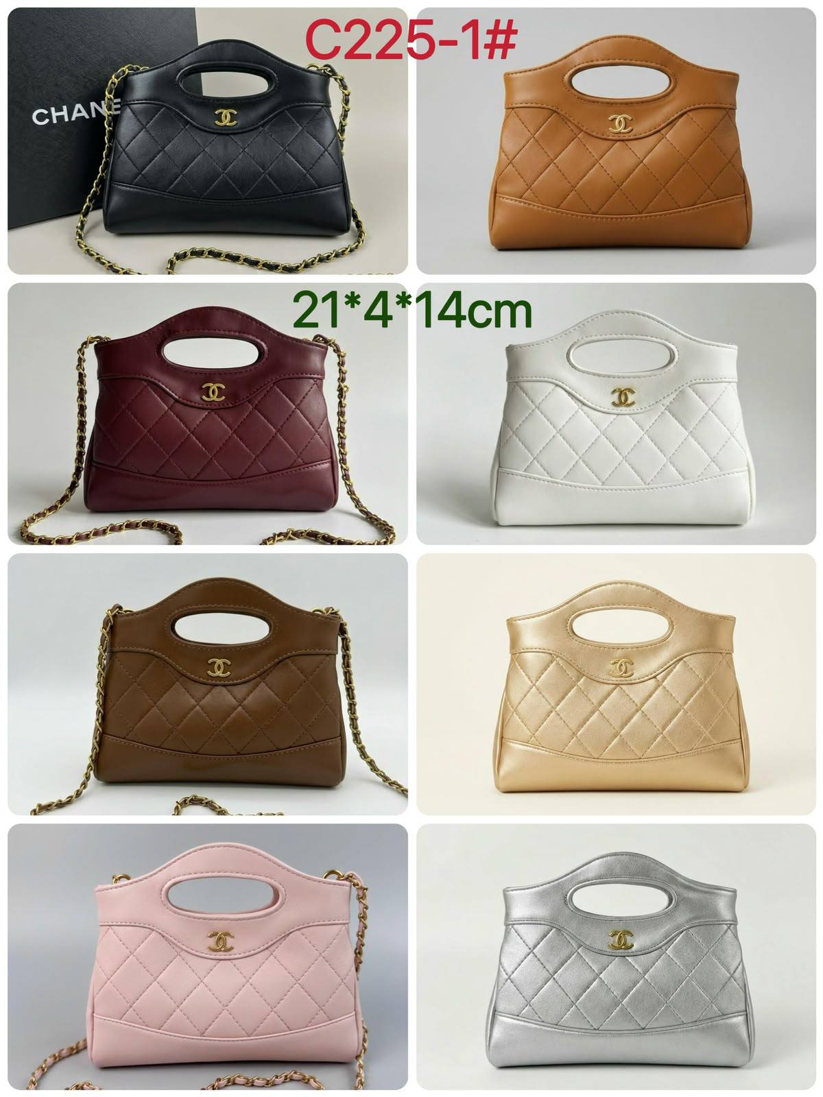 Chanel

High quality

With box

95 dhs🇦🇪🇦🇪

Zain50
♥️♥️♥️