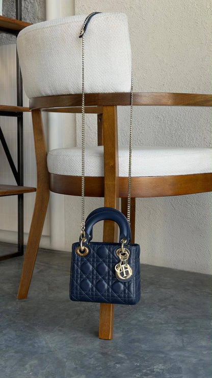 New collection ⚜️
DIOR 🩷
VIP quality 💎
Lady Dior Bag ✨
Size : 17 cm
For Price 👇 WhatsApp✅
0568585901 
0507557372
0552275751 Owner Zain 👌

Zain336
♥️♥️♥️