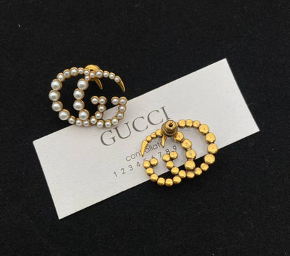 GUCCI
Earing 
50 dhs🌺

Zain263
♥️♥️♥️