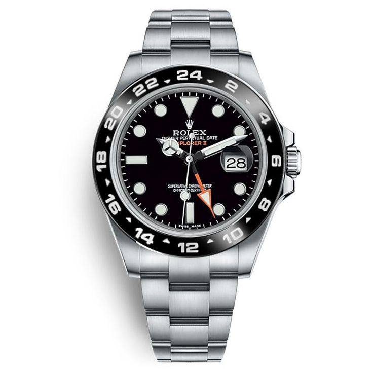 Rolex 
watch for men good quality 
190 dhs✅

Zain59
♥️♥️♥️