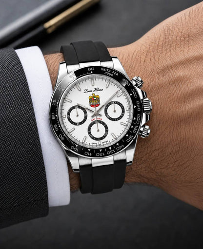 Louis Hilano watch for men good quality 
330 dhs🇦🇪🇦🇪

Zain59
♥️♥️♥️