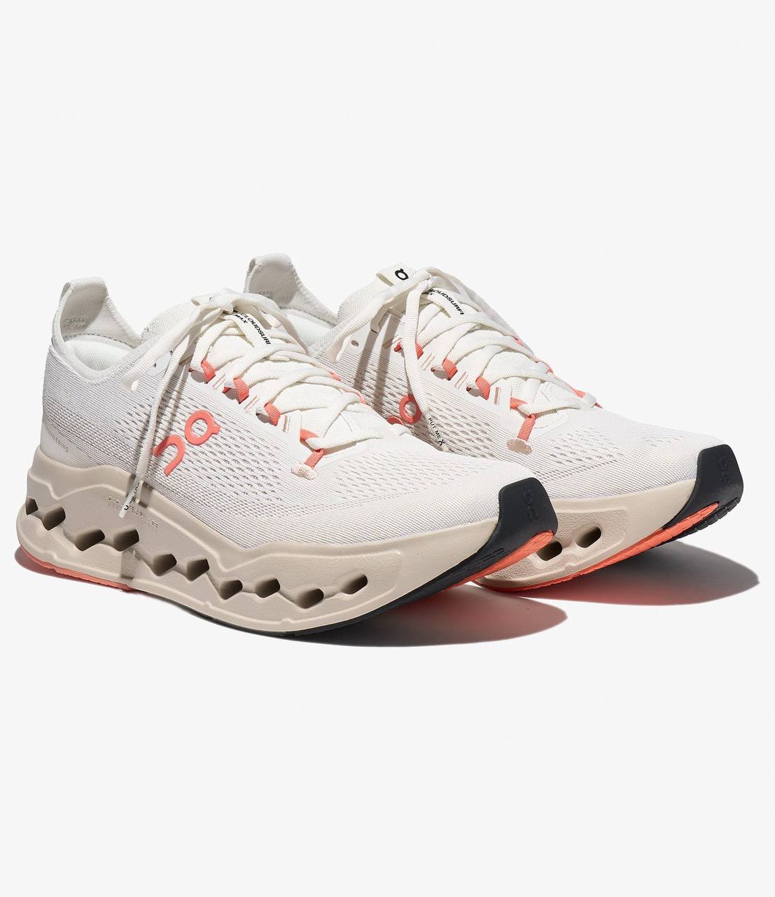QC ON Cloudsurfer Max ‘Ivory/Salmon’🤍
36-45 AVAILABLE 
220 dhs🇦🇪🇦🇪

Zain242
♥️♥️♥️