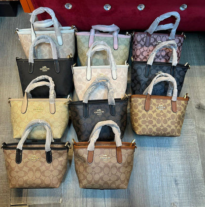 offer bags
Small 100 dhs💓
Big 120 💓

Zain129
♥️♥️♥️