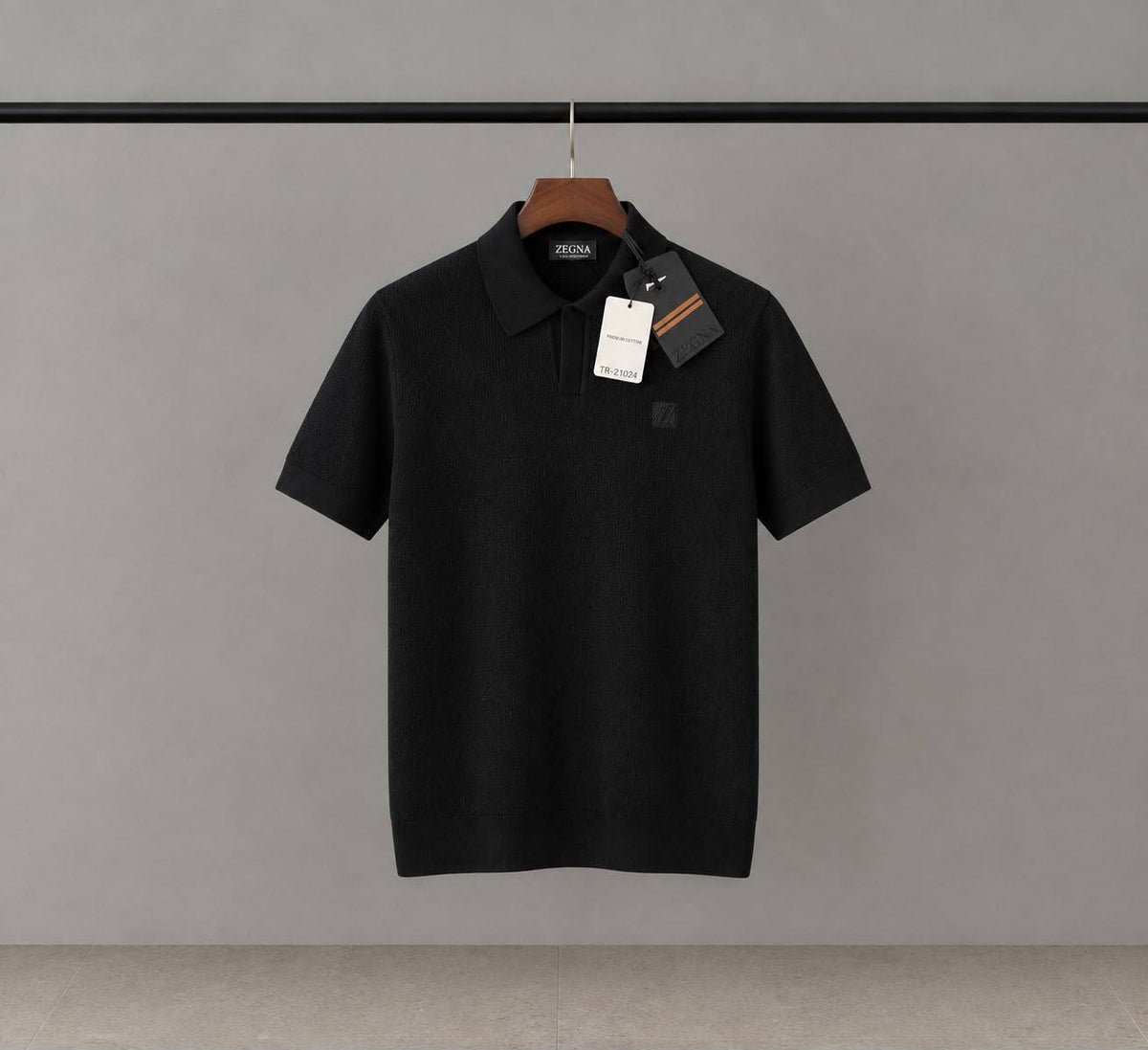 ZEGNA ❣️
SUPER MASTER QUALITY ✨
SIZE :S M L XL XXL
350 dhs🇦🇪🇦🇪

Zain327
♥️♥️♥️