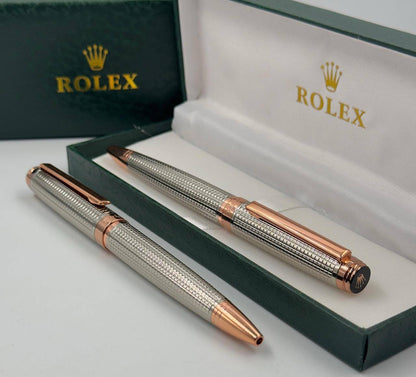 Rolex Pen
55 dhs✅

Zain126
♥️♥️♥️