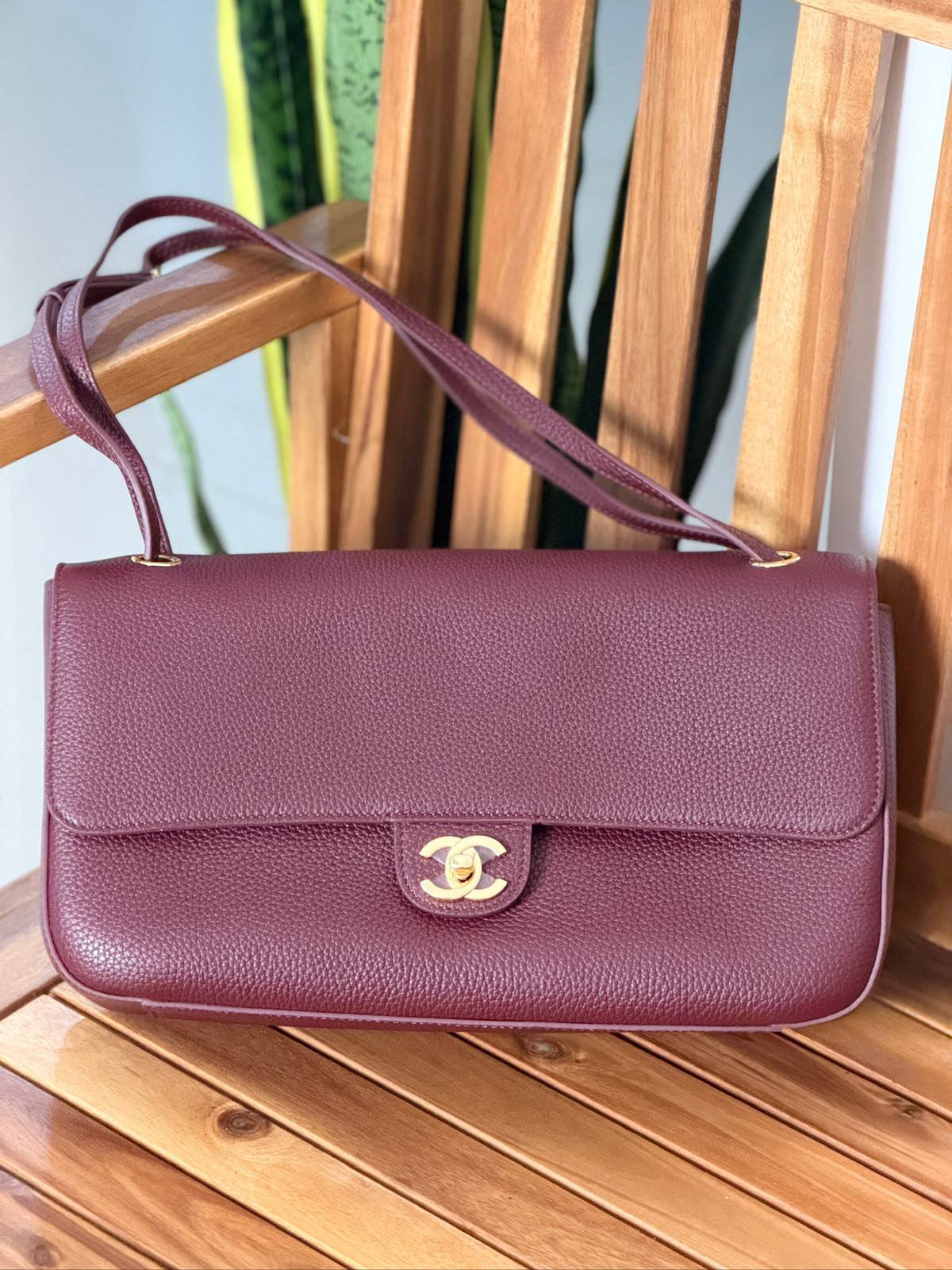 CHANEL 
Super Master Quality ⚡️
Size 32CM📏
For Price 👇 WhatsApp✅
0568585901 
0507557372
0552275751 Owner Zain 👌

Zain321
♥️♥️♥️