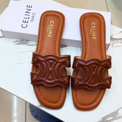 celine ladies

Restock 
36 to 41
75 dhs🇦🇪🇦🇪

Zain236
♥️♥️♥️