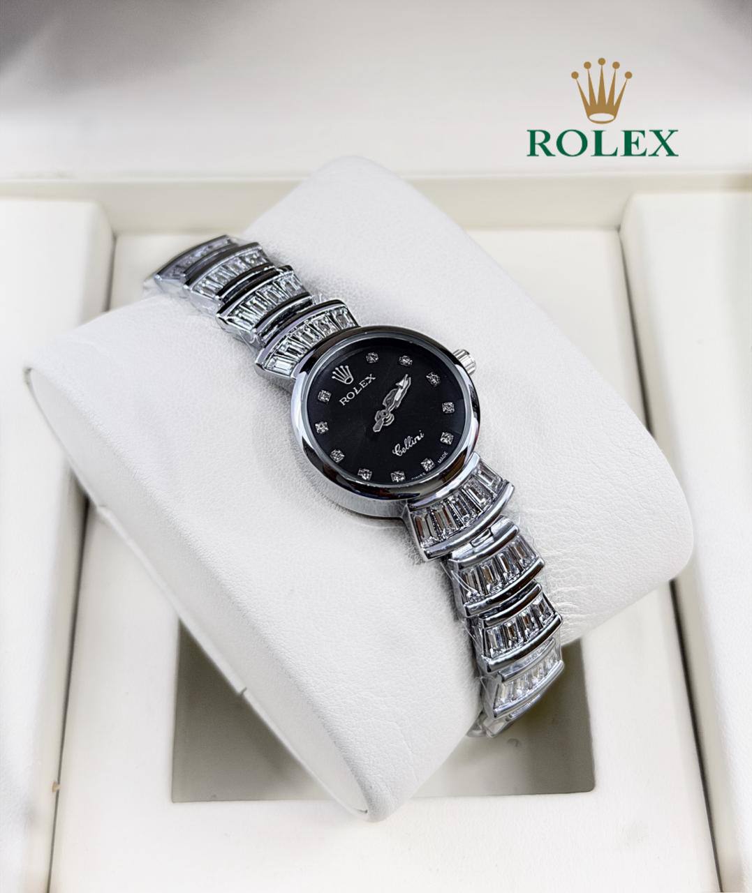 Rolex Ladies
55 dhs✅

Zain29
♥️♥️♥️