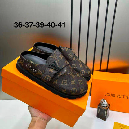 LV SLIPPER
GOOD QUALITY
105 dhs✅

Zain40
♥️♥️♥️