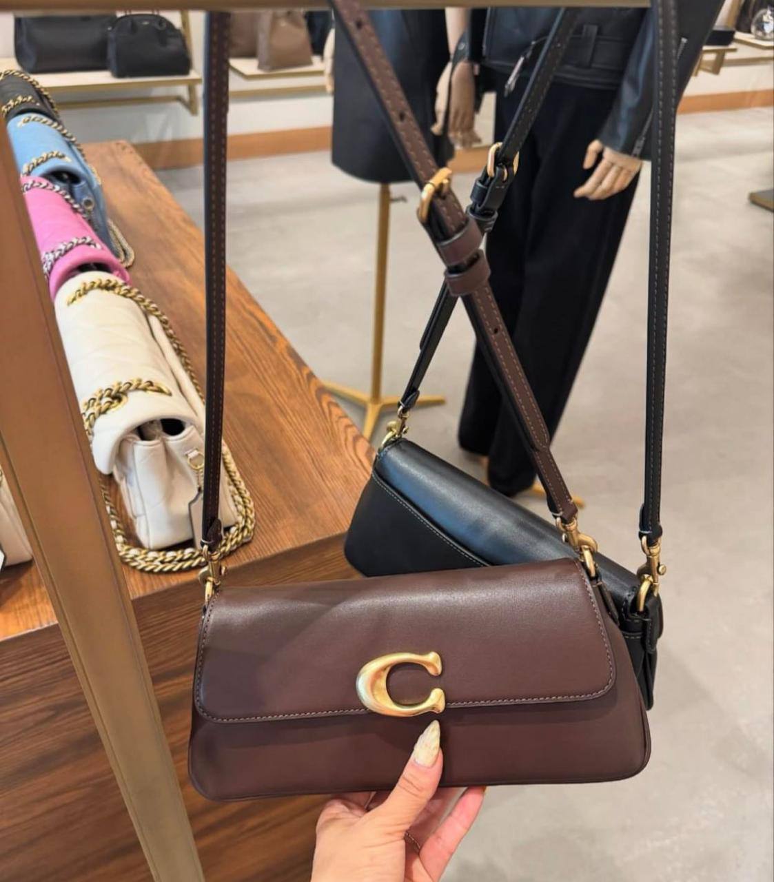 Coach Master +++
For Price 👇 WTSP Text Zain 0568585901

Zain248
♥️♥️♥️