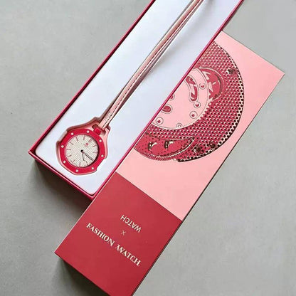 🔥⌚ AP Swatch
High quality + 🎁
Size : 13 * 8 * 5 cm
60 dhs🇦🇪🇦🇪
with box 🎁

Zain115
♥️♥️♥️