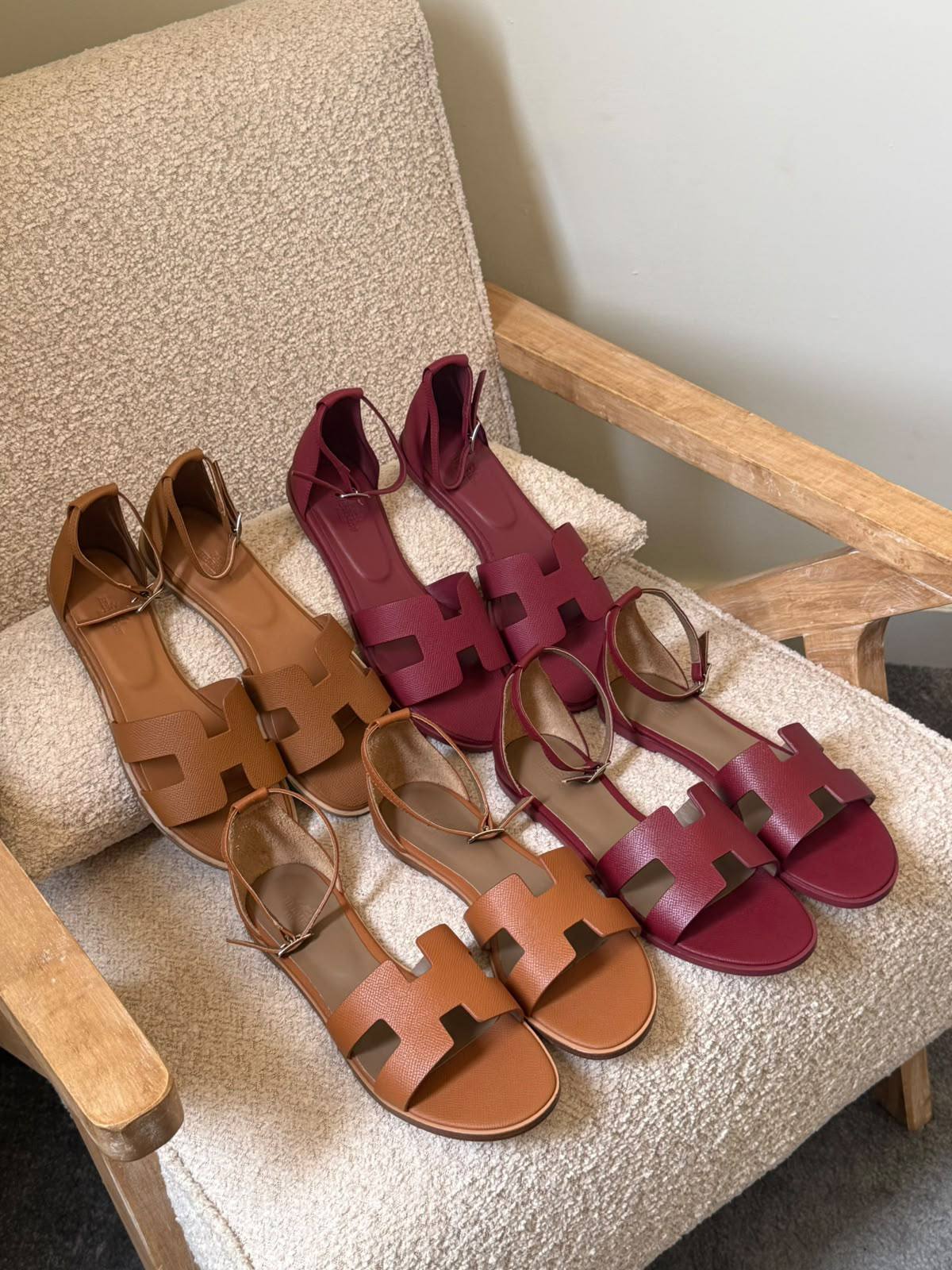 Hermes

𝐒𝐢𝐳𝐞𝐬: 𝟑𝟔 — 𝟒𝟏

430 dhs🇦🇪🇦🇪
Zain298
♥️♥️♥️