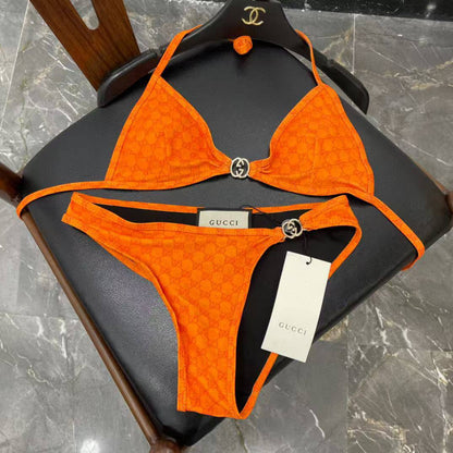 LV - Chanel - Gucci
Women’s Bikini
Master Quality 
SML
250 dhs✅

Zain278
♥️♥️♥️