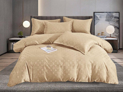 New collection 
Master 💥💥
Bedsheets set
100 %
Silk 
King size cover 6pcs set 
1 duvet cover 240/220
1 fitted sheets 200/200+30
4 pillowcases 75/50
170 dhs🇦🇪🇦🇪

Zain99
♥️♥️♥️