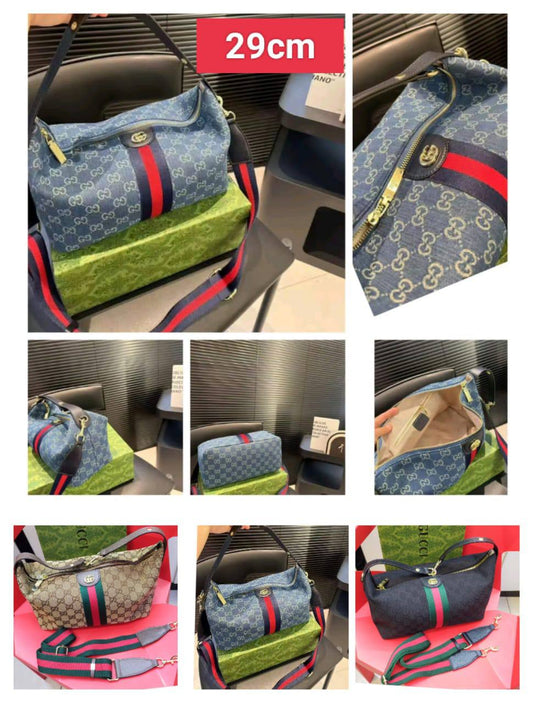 Gucci
 115 dhs❤️ 

with box
🎁🎁🎁

Zain235
♥️♥️♥️