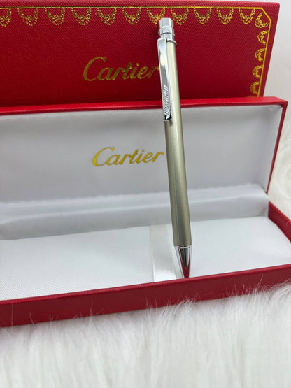 Cartier Pen
60 dhs✅

Zain182
♥️♥️♥️