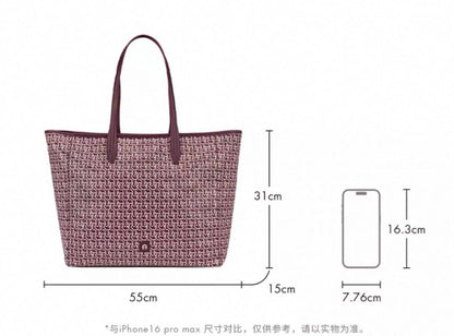 Aigner

85 dhs🪙🌨️

high quality 
42cm

Zain26
♥️♥️♥️