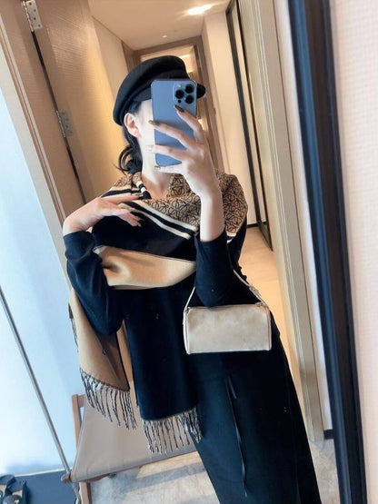 Coming new stock
Winter scarf 
45 dhs🪙🌨️

Zain93
♥️♥️♥️