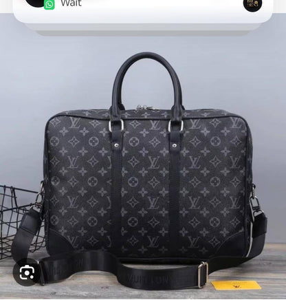 New arrived 

LAPTOP 💻 bags

90 dhs🇦🇪🇦🇪
Size 38cm

Zain200
♥️♥️♥️