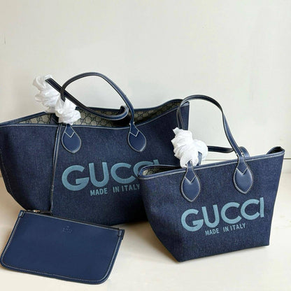 GUCCI 
COPY ONE 
NEW CAME 
BIG SIZE  155  DHS✅
SMALL  SIZE 145 DHS✅

Zain39
♥️♥️♥️