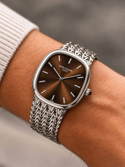Patek Philippe 

watch for men 
good quality 
230 dhs🇦🇪🇦🇪

size 39mm)

Zain59
♥️♥️♥️