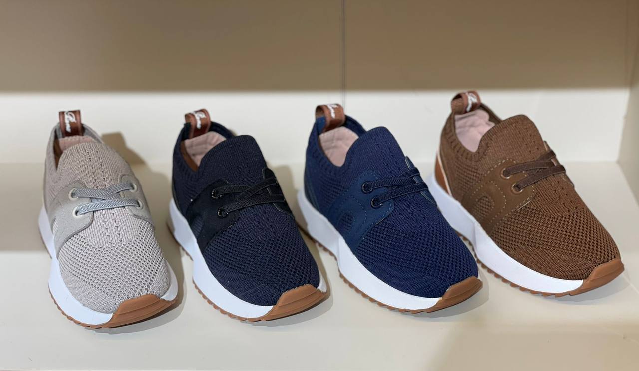Loropiana shoes 👟
Size:26 to 35
290 dhs🌺
Super Master quality✅

Zain286
♥️♥️♥️