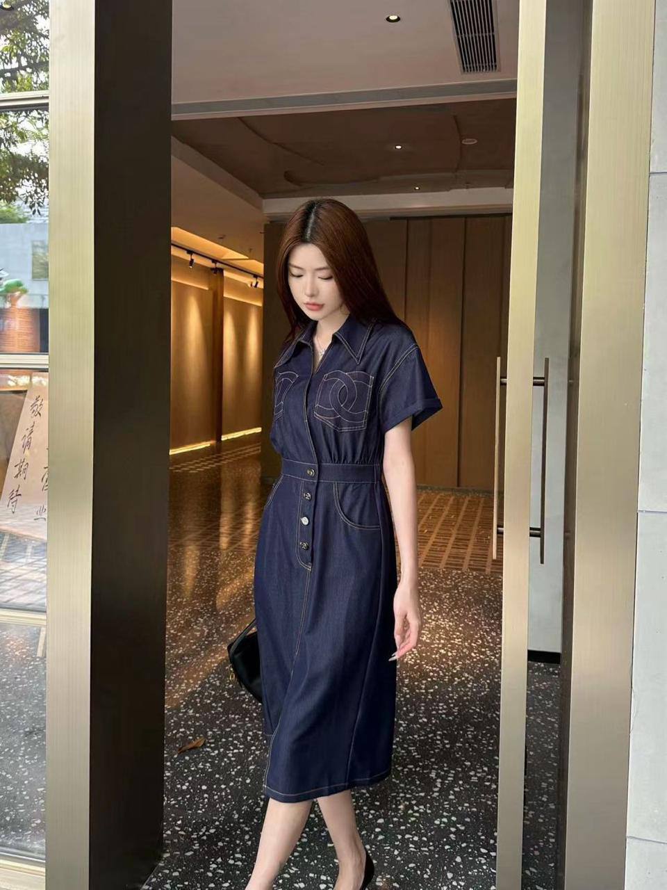 *New collections     
190 dhs🪙
*good  quality  
*Sizes:S M L * 
*AVAILABLE NOW*🥰🛍️🛍️

Zain231
♥️♥️♥️