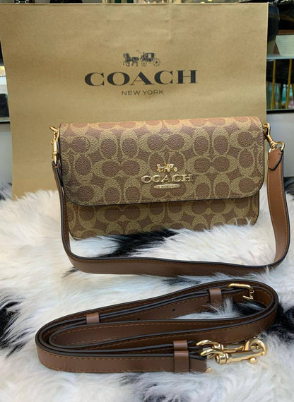 Coach Master
😍🌹23cm 
230 dhs💓

Zain248
♥️♥️♥️