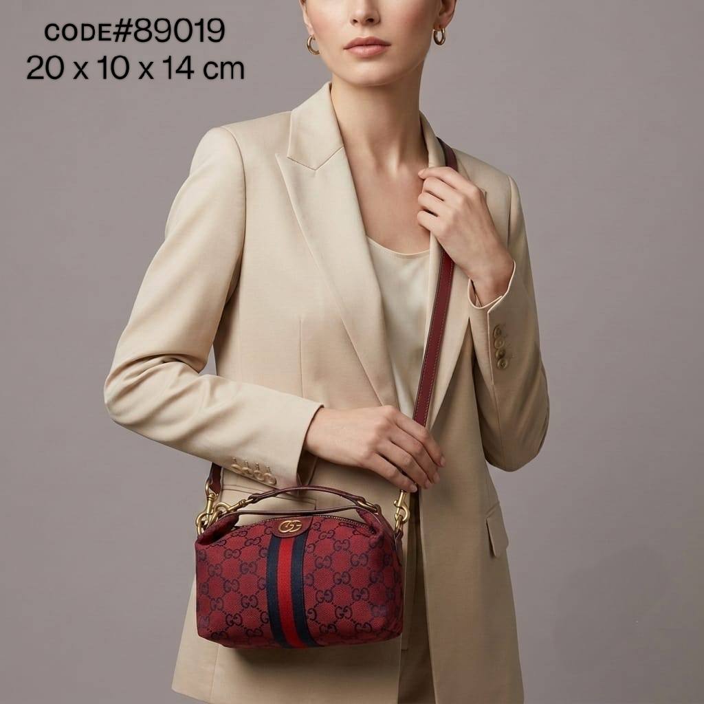 Gucci ᴠᴀɴɪᴛʏ ᴍɪɴɪ ʙᴀɢ
ᴄʟᴏᴛʜ GG sᴜᴘʀᴇᴍᴇ
ᴀᴅᴊᴜsᴛᴀʙʟᴇ ʙᴇʟᴛ sᴛʀᴀᴘ
ɢᴏʟᴅ ʜᴀʀᴅᴡᴀʀᴇ
sɪᴢᴇ : 20 cm
ᴡɪᴛʜᴏᴜᴛ BOX

70 dhs✅

Zain31
♥️♥️♥️