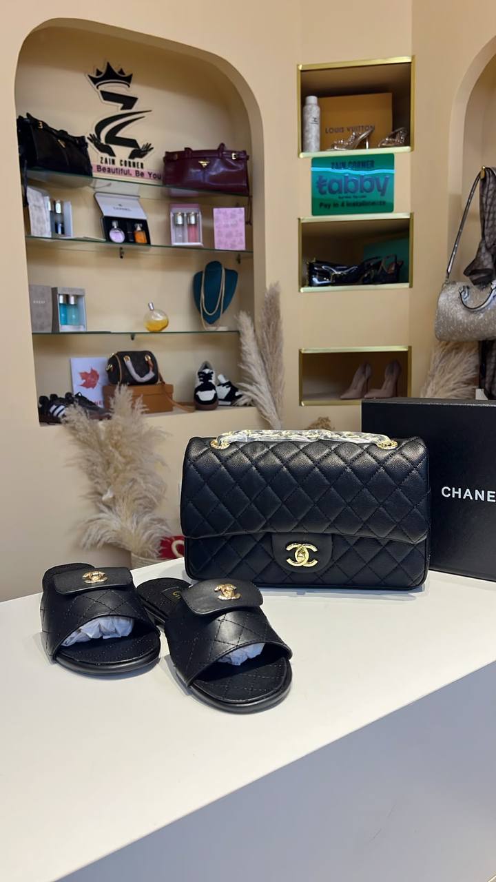 Chanel offer 

195 dhs 

Zain10255
♥️♥️♥️