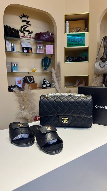Chanel offer 

195 dhs 

Zain10255
♥️♥️♥️