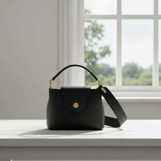 NON - BRANDED BAG
ᴍᴀᴛᴛᴇ ʟᴇᴀᴛʜᴇʀ ᴍᴀᴛᴇʀɪᴀʟ
ɢᴏʟᴅ ʜᴀʀᴅᴡᴀʀᴇ
ᴡɪᴛʜ ʟᴏɴɢ ʙᴇʟᴛ sᴛʀᴀᴘ
GOOD QUALITY MATERIAL
ᴡɪᴛʜ BOX
🎁🎁🎁

sɪᴢᴇ 25cm ᴘʀɪᴄᴇ : *75 ᴅʜs* 

sɪᴢᴇ 20cm ᴘʀɪᴄᴇ : *70 ᴅʜs* 

Zain31
♥️♥️♥️