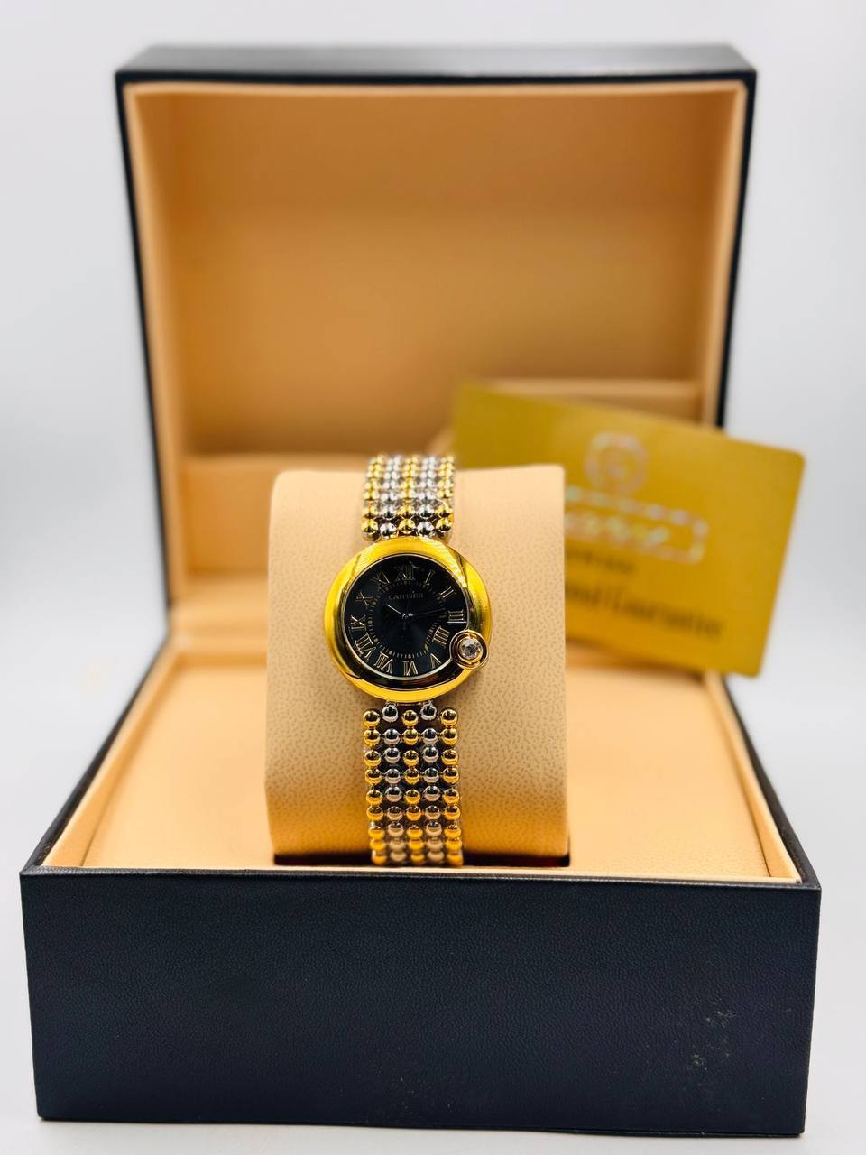 Cartier ladies 
55 dhs🪙🌺

Zain08
♥️♥️♥️
