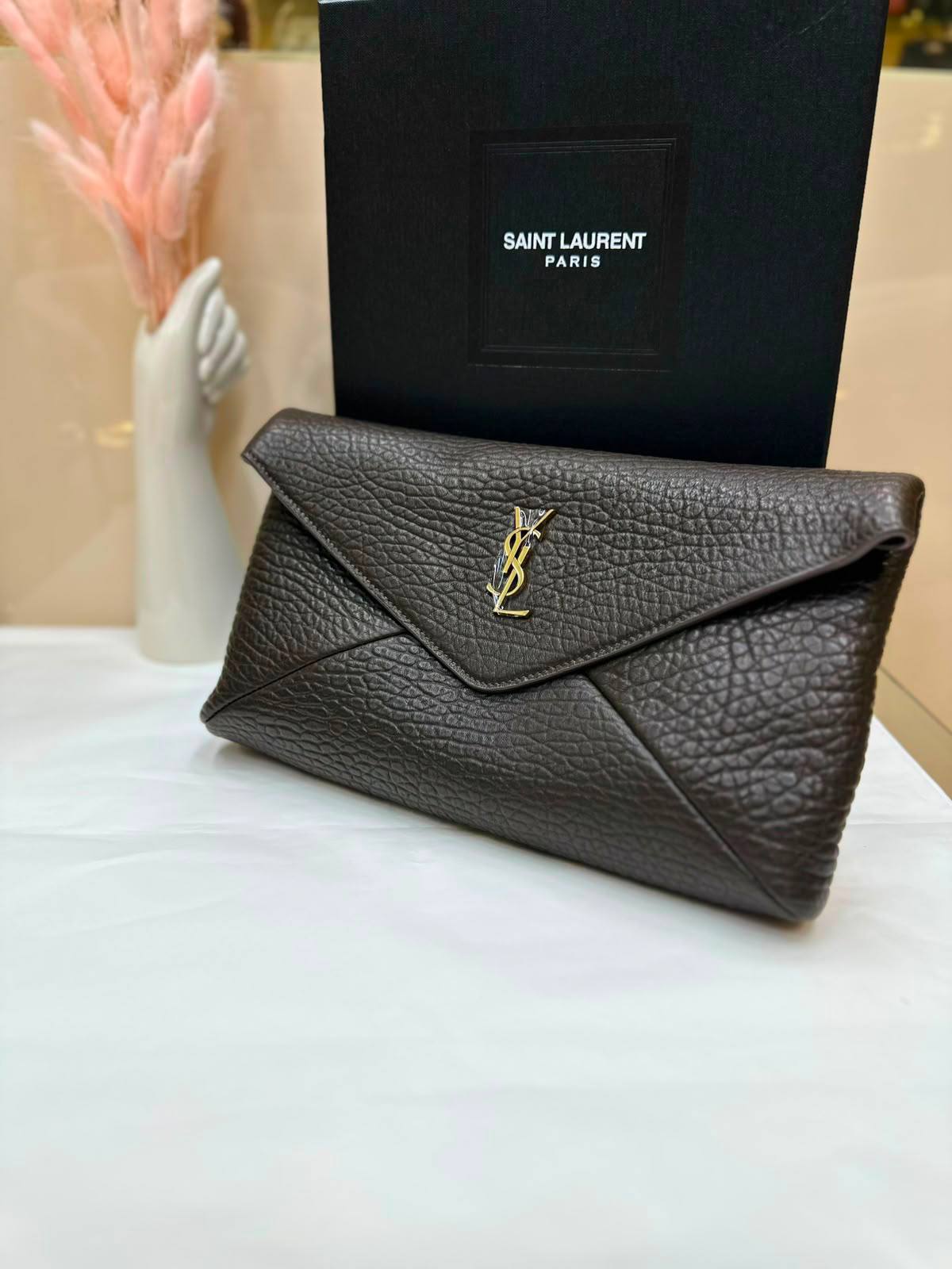 YSL NEW COLLECTION 💕💕
Supper master quality 💯
Available ❤️
With full packing 📦🎀
For Price 👇 WhatsApp✅
0568585901 
0507557372
0552275751 Owner Zain 👌

Zain252
♥️♥️♥️