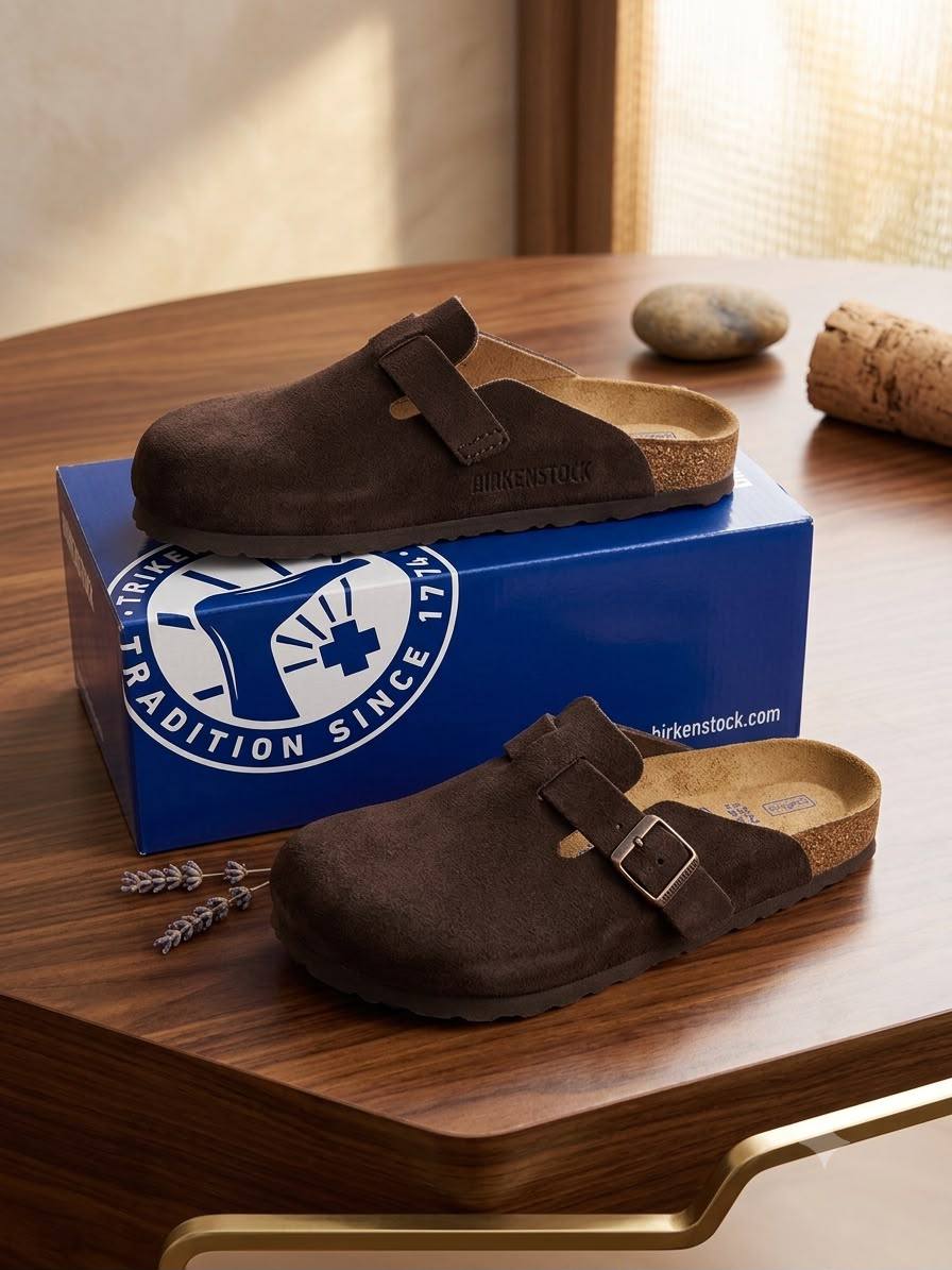 Birkenstock
120 dhs🇦🇪🇦🇪

Zain183
❣️❣️❣️